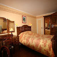 Auberge du Président