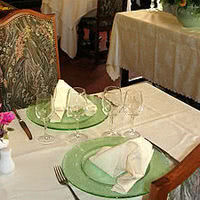 Auberge du Président