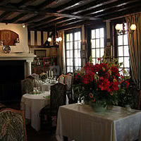 Auberge du Président