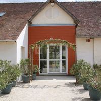 La Mavelyniere