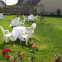 La Mavelyniere