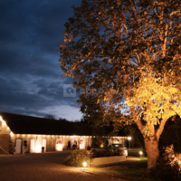 Domaine de Vaujoly