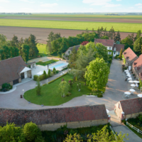 Domaine de Vaujoly