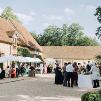 Domaine de Vaujoly