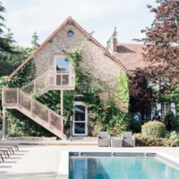 Domaine de Vaujoly
