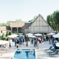 Domaine de Vaujoly