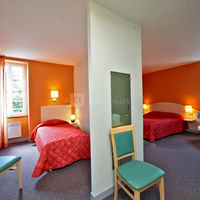 Hôtel du Lion d'Or