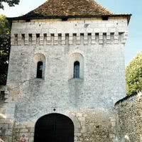 Salle de La Chapelle-Faucher
