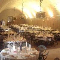 Salle de La Chapelle-Faucher