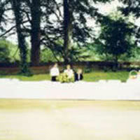 Salle de La Chapelle-Faucher