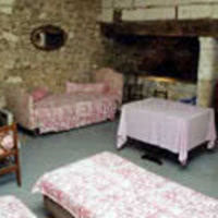 Salle de La Chapelle-Faucher