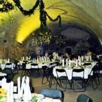 Salle de La Chapelle-Faucher