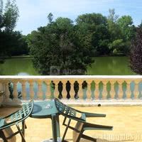 L'Etang des Reynats