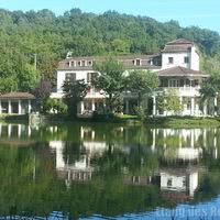 L'Etang des Reynats