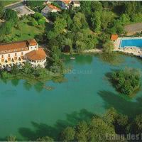 L'Etang des Reynats