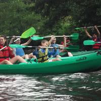 Activités de Pleine Nature : Canoë