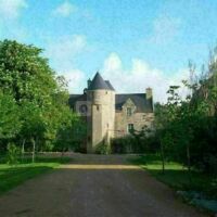 Abbaye de Sainte-Croix