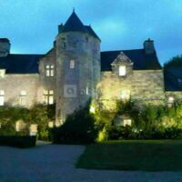 Abbaye de Sainte-Croix