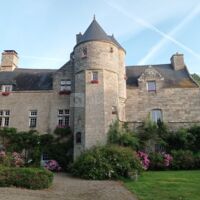 Abbaye de Sainte-Croix