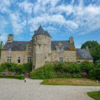 Abbaye de Sainte-Croix