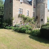 Abbaye de Sainte-Croix