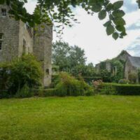 Abbaye de Sainte-Croix