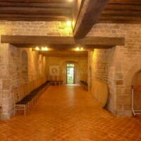 Abbaye de Sainte-Croix