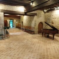 Abbaye de Sainte-Croix