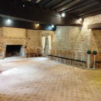 Abbaye de Sainte-Croix