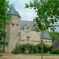 Abbaye de Sainte-Croix