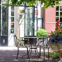 Hôtel La Flambée