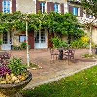 Hôtel La Flambée