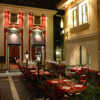 Le Casino de Frehel