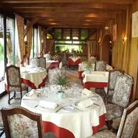Hôtel-Restaurant l'Écluse