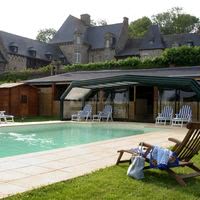 Château de Brelidy