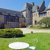 Château de Brelidy