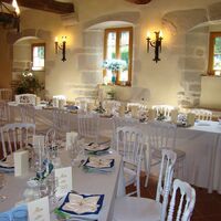 Manoir de Menez-Bras