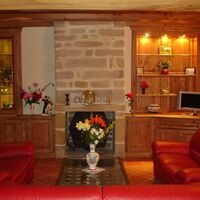 Manoir de Menez-Bras