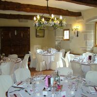 Manoir de Menez-Bras