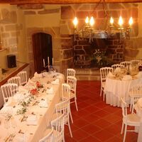 Manoir de Menez-Bras