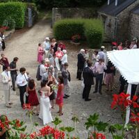 Manoir de Menez-Bras
