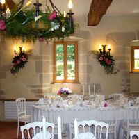 Manoir de Menez-Bras