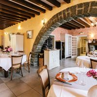La Bonne Auberge