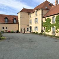 L'Orangerie