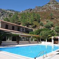 Auberge de la Restonica