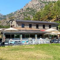 Auberge de la Restonica