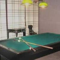 Hostellerie du Vieux Moulin