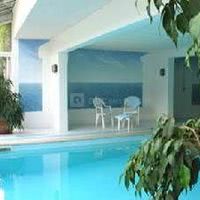 Hostellerie du Vieux Moulin