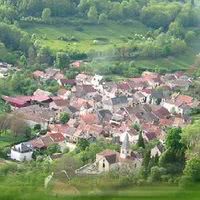 Hostellerie du Vieux Moulin