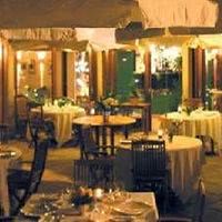 Hostellerie du Vieux Moulin